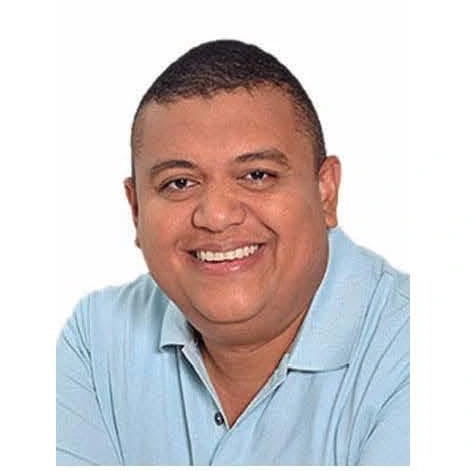 Retrato de Agustin Tercero Palomino Agamez