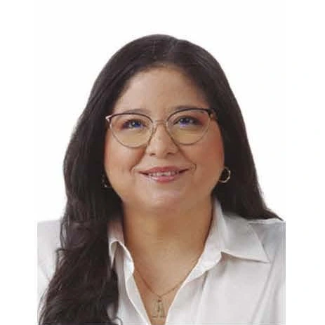 Retrato de Alcira Paola Sandoval Ibañez