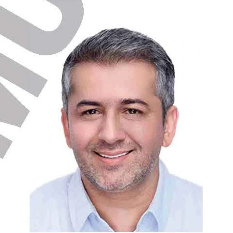Retrato de Alexander Botello Lopez