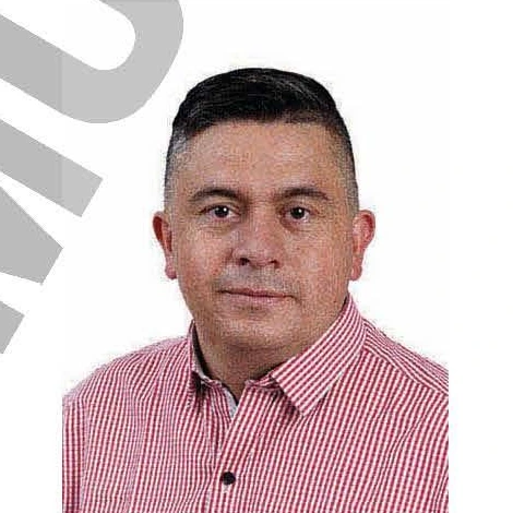 Retrato de Alexander Galvis Ramirez