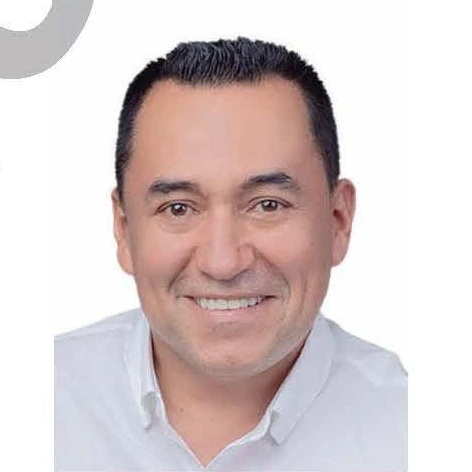 Retrato de Alexander Martinez Ballesteros