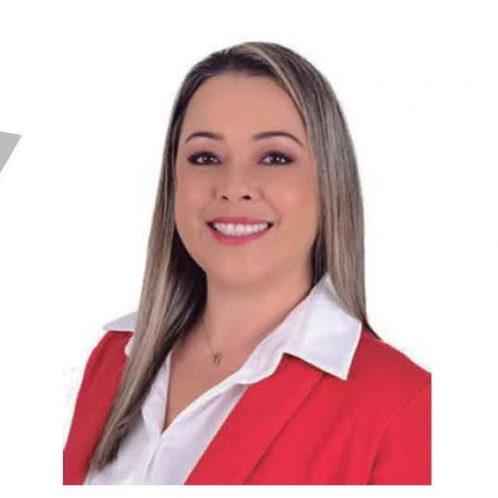Retrato de Alexandra Maria Herrera Quijano