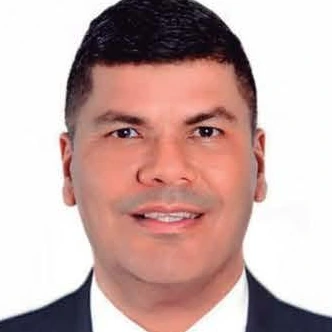 Retrato de Alfredo Barrios Ortega