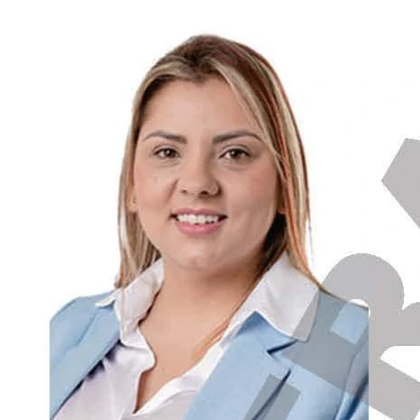 Retrato de Ana Isabel Avendaño Duque