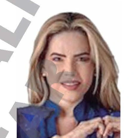Retrato de Ana Shirley Gonzalez Gonzalez