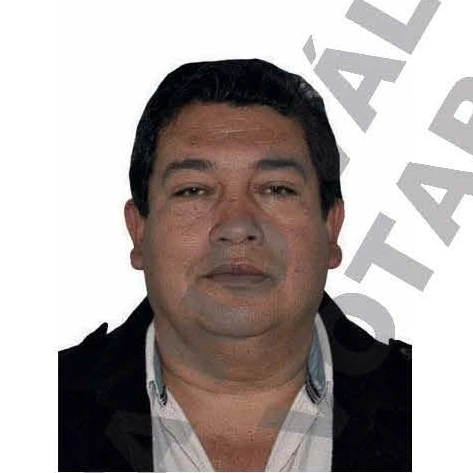 Retrato de Armando Tarazona Gallo