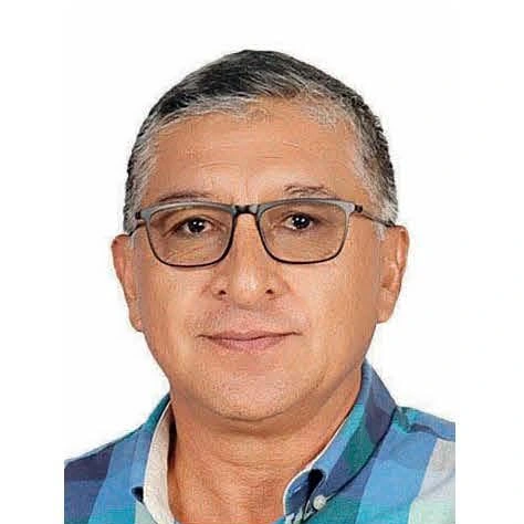 Retrato de Armando Willian Andrade Ibarra