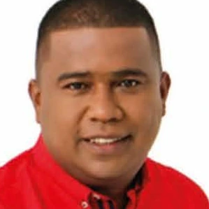 Retrato de Arnaldo Jose Beltran Fontalvo