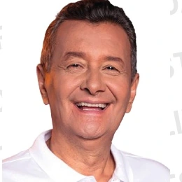 Retrato de Bernardo Olaya Triana
