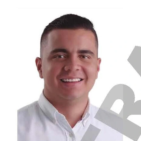 Retrato de Brayhann Camilo Velasquez Suarez