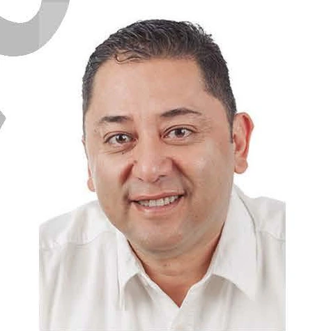 Retrato de Byron Andres Zambrano Rosas