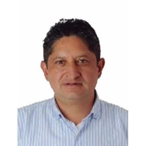Retrato de Cabeto Perez Diaz