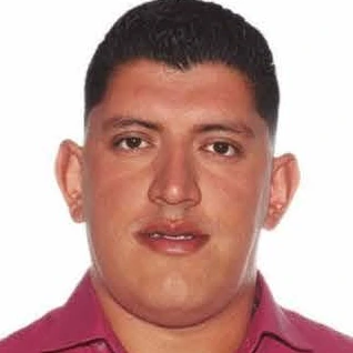 Retrato de Carlos Alexis Prieto Prieto