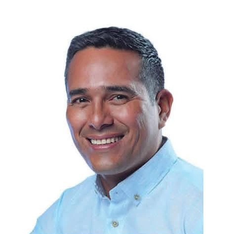 Retrato de Carlos Javier Prada Mogollon