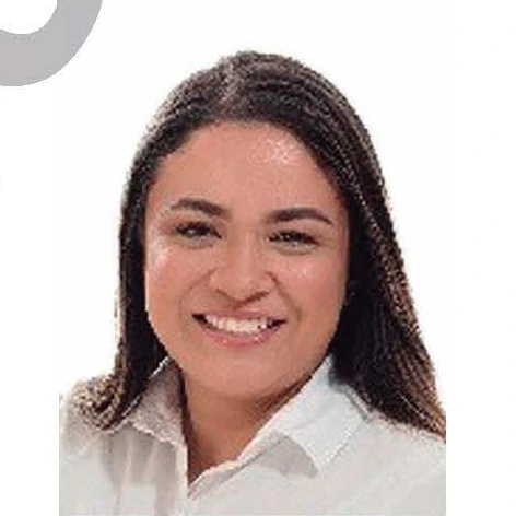 Retrato de Carolina Andrea Sosa Gomez