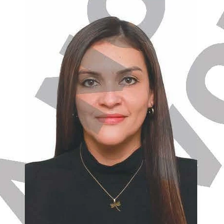 Retrato de Carolina Niño Ardila