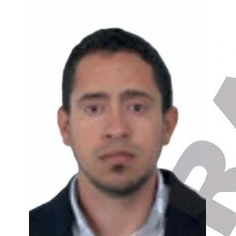 Retrato de Cesar Danilo Medina Manrique