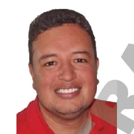 Retrato de Daniel Higuita Herrera
