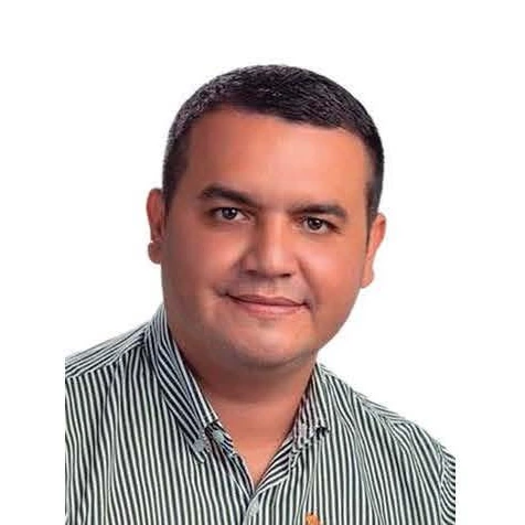 Retrato de Danis Carlewis Ramirez Viloria