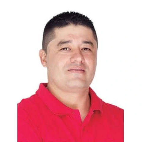 Retrato de David Alonso Restrepo Castrillon