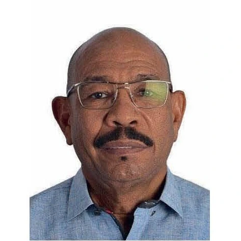 Retrato de Dennys Chica Fuentes