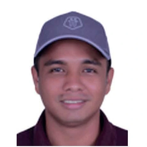 Retrato de Diectsen Tellez Cadavid