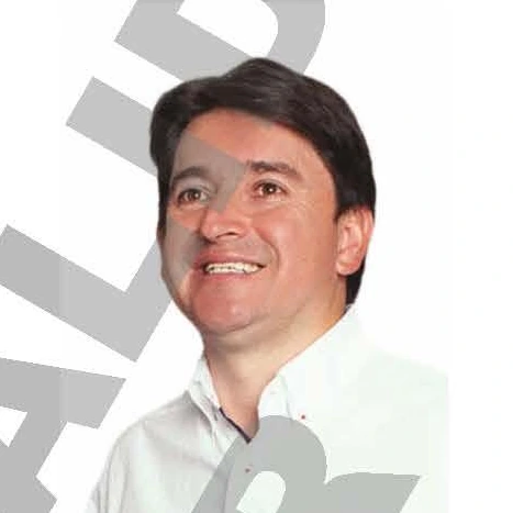 Retrato de Diego Alejandro Lancheros Ruiz
