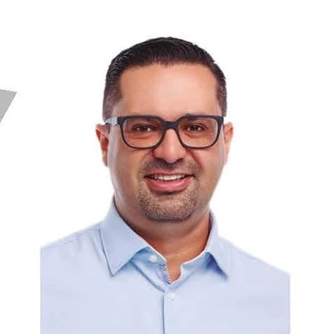 Retrato de Diego Arbey Matiz Garzon