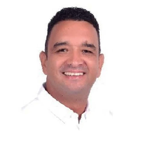 Retrato de Diego Arley de Jesus Guerra Gutierrez