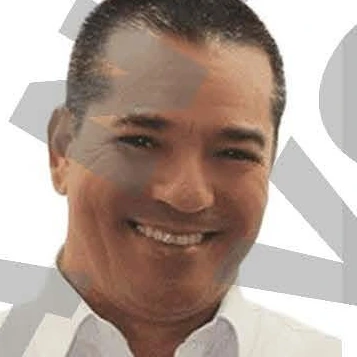 Retrato de Diego Fernando Mendoza Tascon