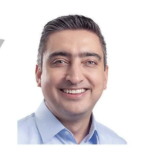 Retrato de Diego Leon Torres Sanchez