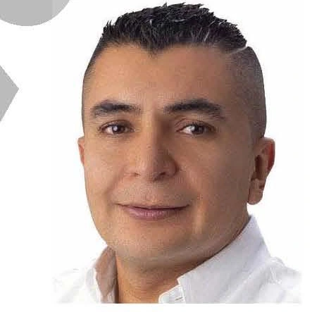 Retrato de Edgar Alexander Ruiz Garcia