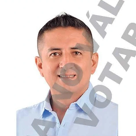 Retrato de Eduar Yonfrey Rojas Lopez