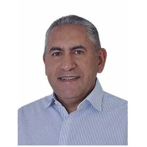 Retrato de Eduard Hernan Correa Sarmiento