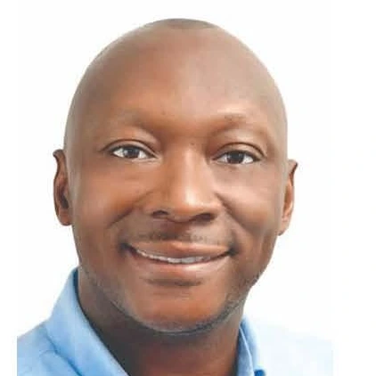 Retrato de Eulises Palacios Cabrera