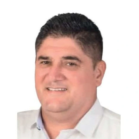 Retrato de Federico Alviz Trujillo