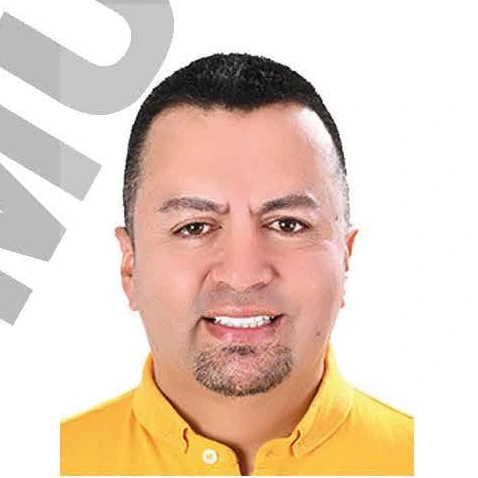 Retrato de Francisco Enrique Alvarez Lopez