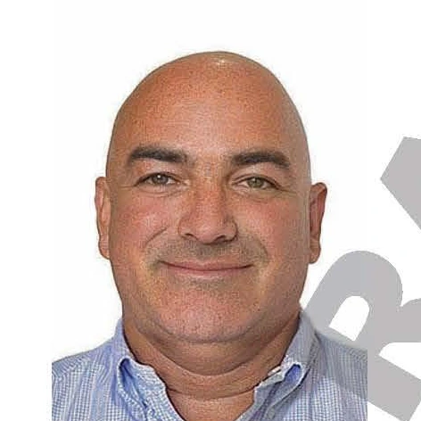Retrato de Freiner Leonel Farfan Lamus