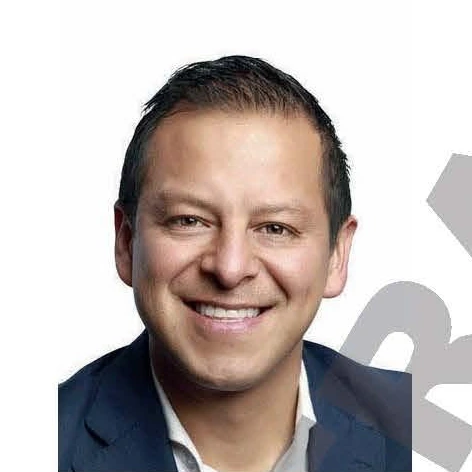 Retrato de Gabriel Hernan Gonzalez Rojas