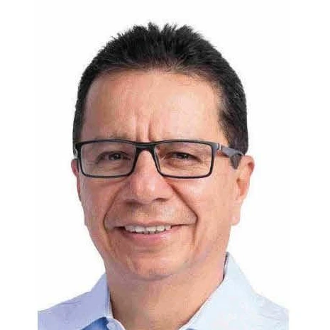 Retrato de German Alfonso Villaquiran Hurtado