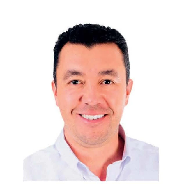 Retrato de German Alonso Becerra Lopez
