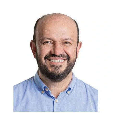 Retrato de German Ricardo Camacho Barrera