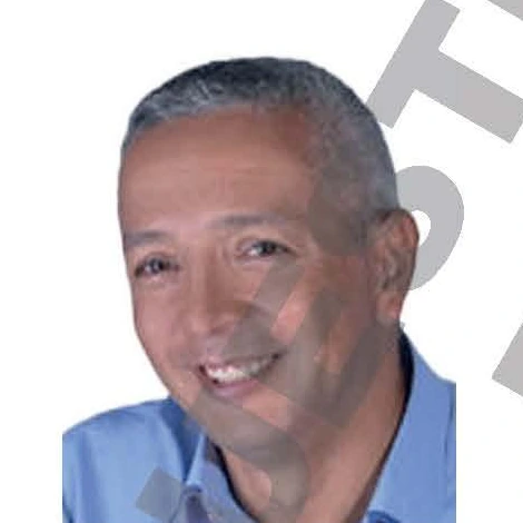 Retrato de German Ricardo Robayo Heredia