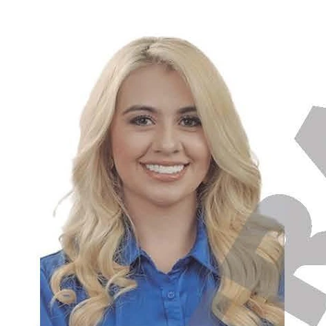 Retrato de Gina Vanesa Silva Buritica