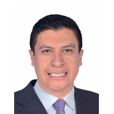Retrato de Giovanni Vela Bernal