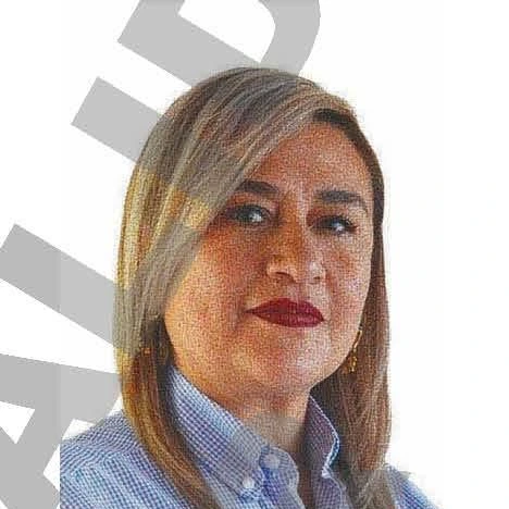 Retrato de Gloria Edy Gomez Lopez