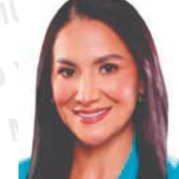 Retrato de Greisy Tatiana Roqueme Ropero