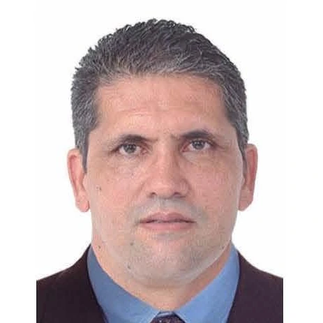 Retrato de Guido Jose Figueroa Martinez