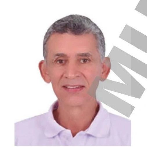 Retrato de Gustavo Alfredo Silva Gutierrez