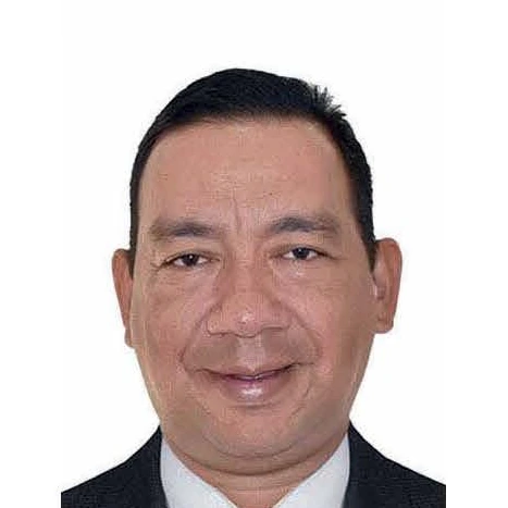 Retrato de Gustavo Aquileo Osorio Osorio